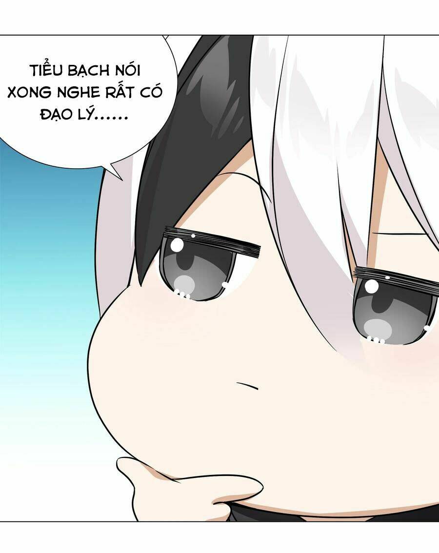 My Harem Grew So Large, I Was Forced To Ascend Chapter 49.5 - Trang 2