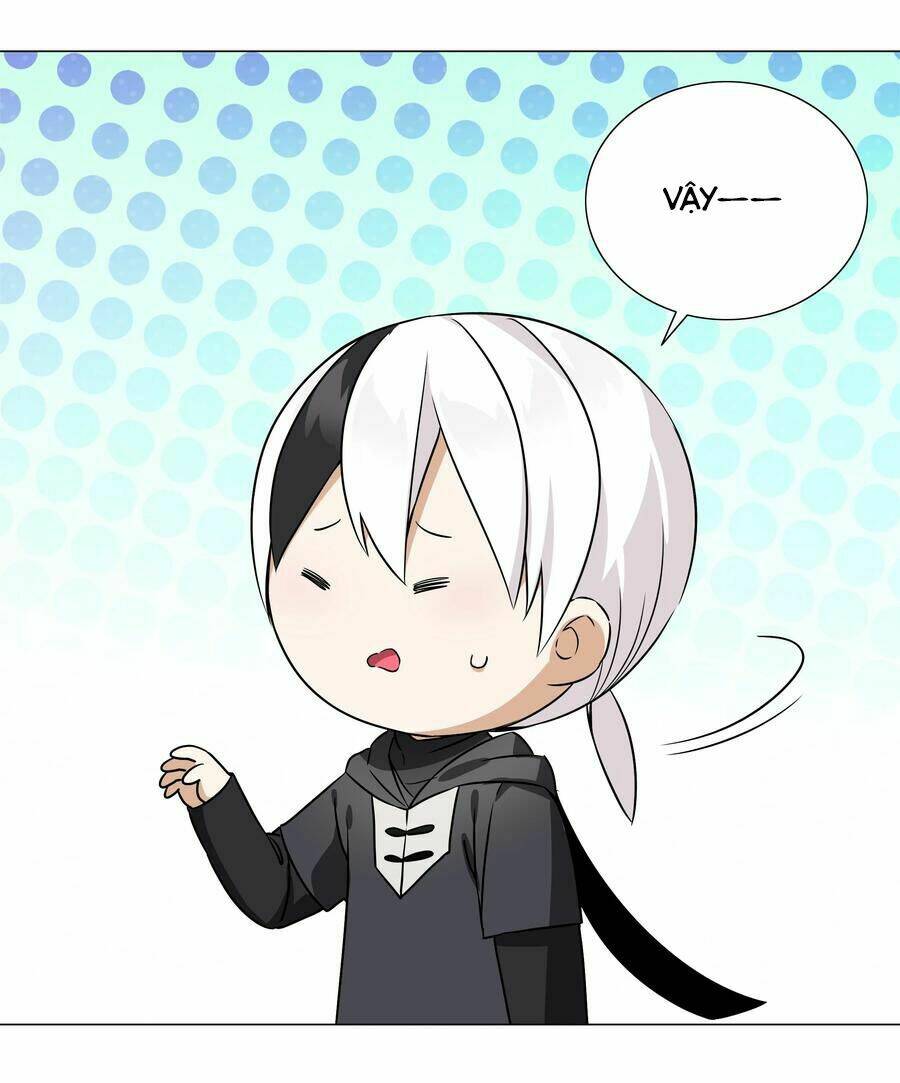 My Harem Grew So Large, I Was Forced To Ascend Chapter 49.5 - Trang 2