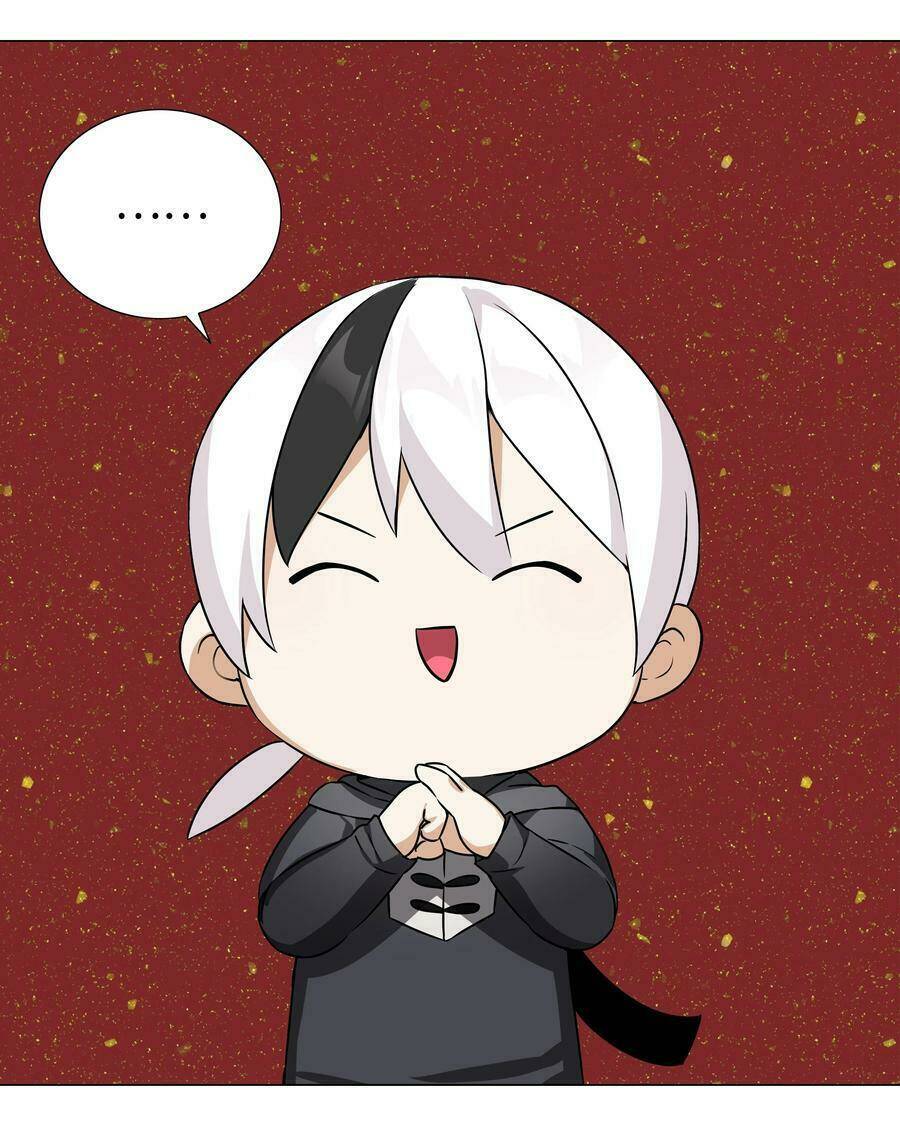 My Harem Grew So Large, I Was Forced To Ascend Chapter 49.5 - Trang 2