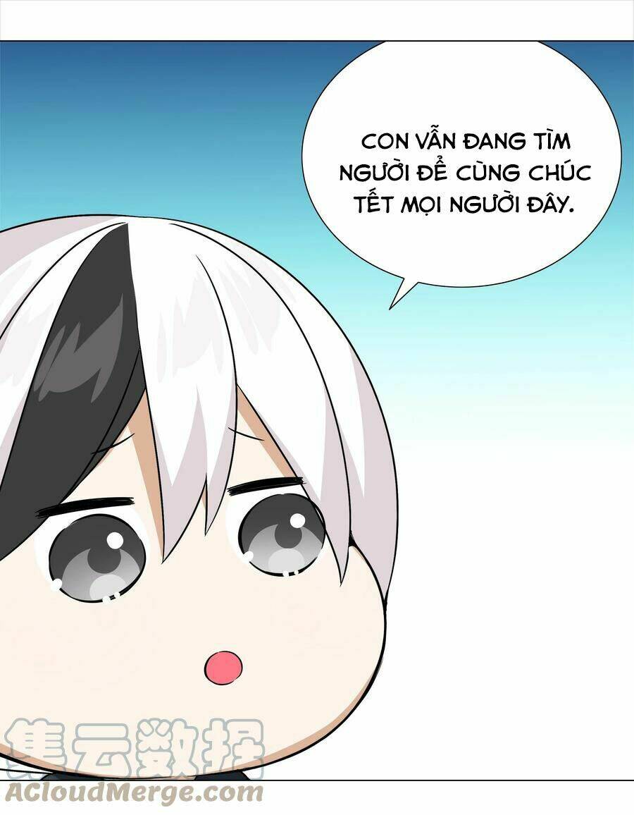 My Harem Grew So Large, I Was Forced To Ascend Chapter 49.5 - Trang 2