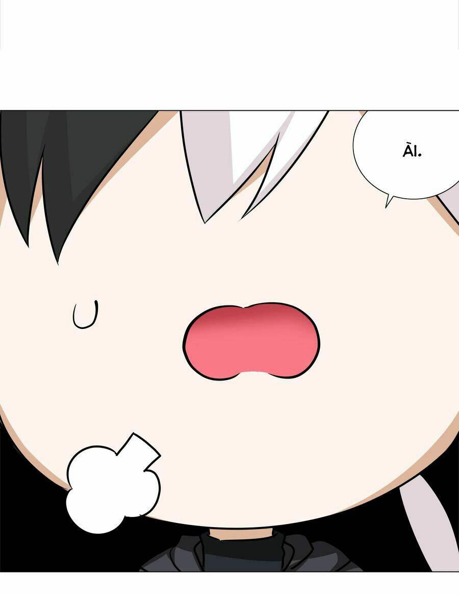 My Harem Grew So Large, I Was Forced To Ascend Chapter 49.5 - Trang 2