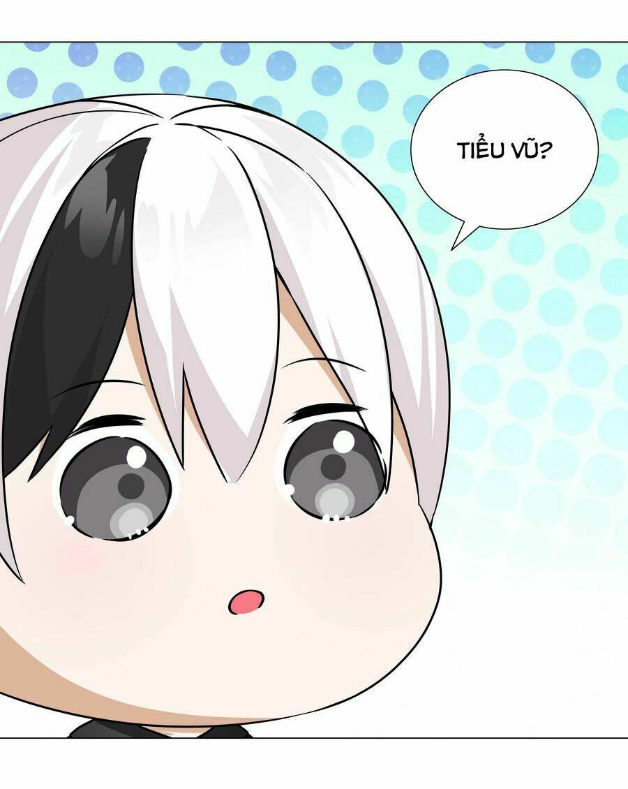 My Harem Grew So Large, I Was Forced To Ascend Chapter 49.5 - Trang 2