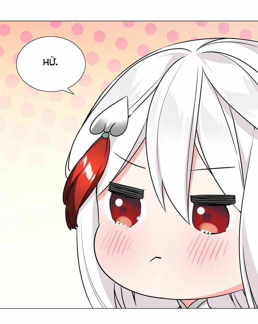 My Harem Grew So Large, I Was Forced To Ascend Chapter 49.5 - Trang 2