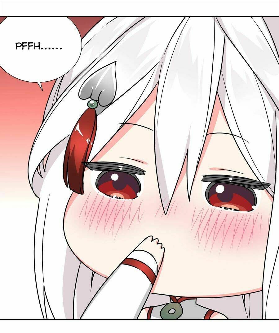 My Harem Grew So Large, I Was Forced To Ascend Chapter 49.5 - Trang 2