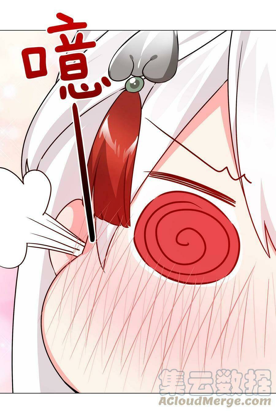 My Harem Grew So Large, I Was Forced To Ascend Chapter 49.5 - Trang 2