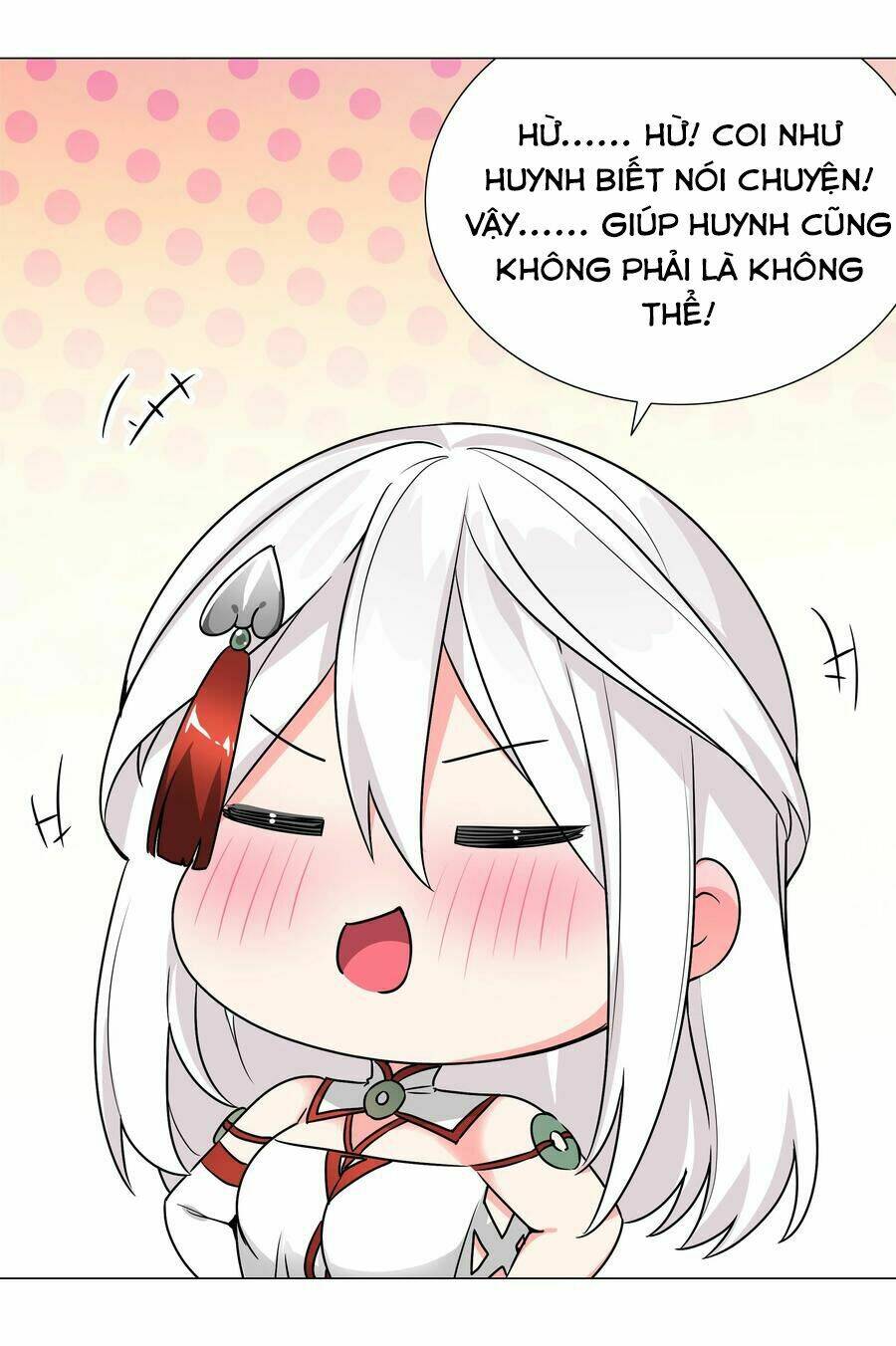 My Harem Grew So Large, I Was Forced To Ascend Chapter 49.5 - Trang 2