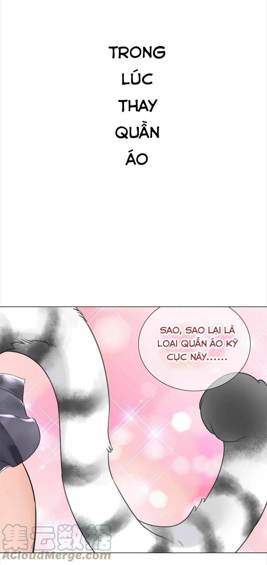 My Harem Grew So Large, I Was Forced To Ascend Chapter 49.5 - Trang 2