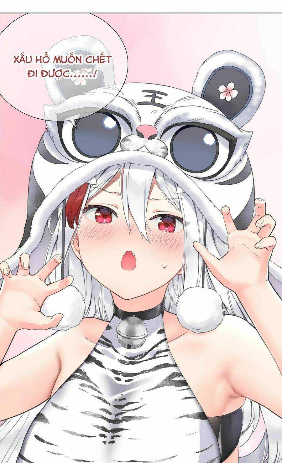 My Harem Grew So Large, I Was Forced To Ascend Chapter 49.5 - Trang 2