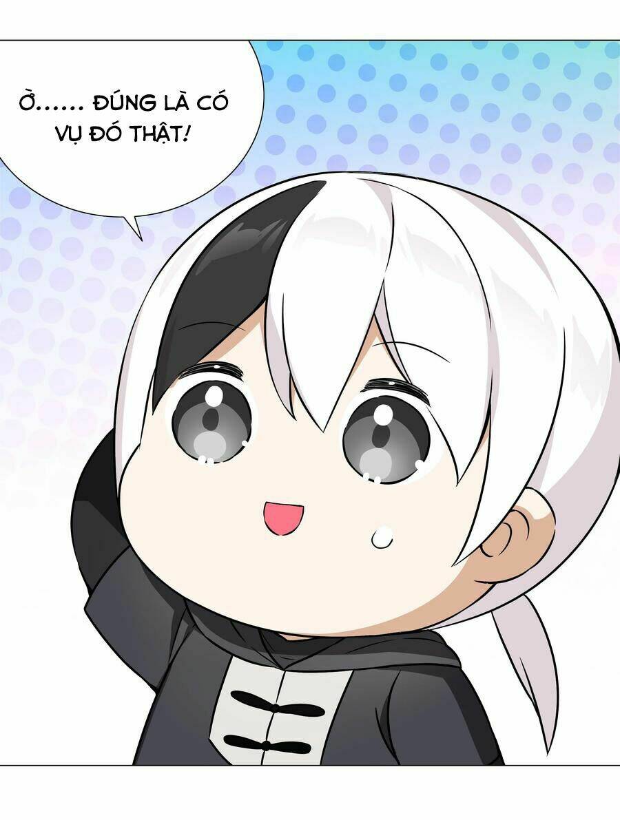 My Harem Grew So Large, I Was Forced To Ascend Chapter 49.5 - Trang 2