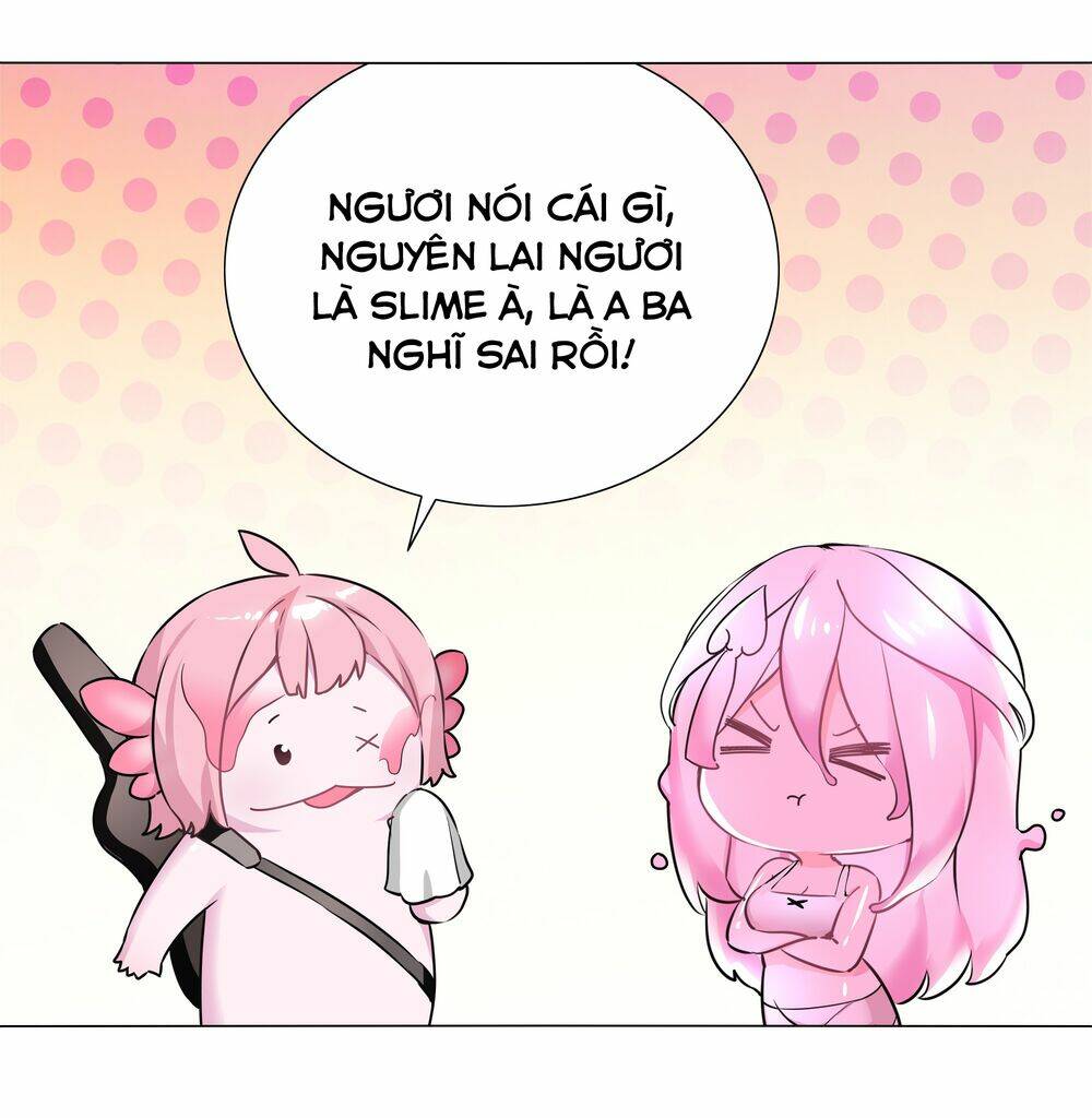 My Harem Grew So Large, I Was Forced To Ascend Chapter 49.6 - Trang 2