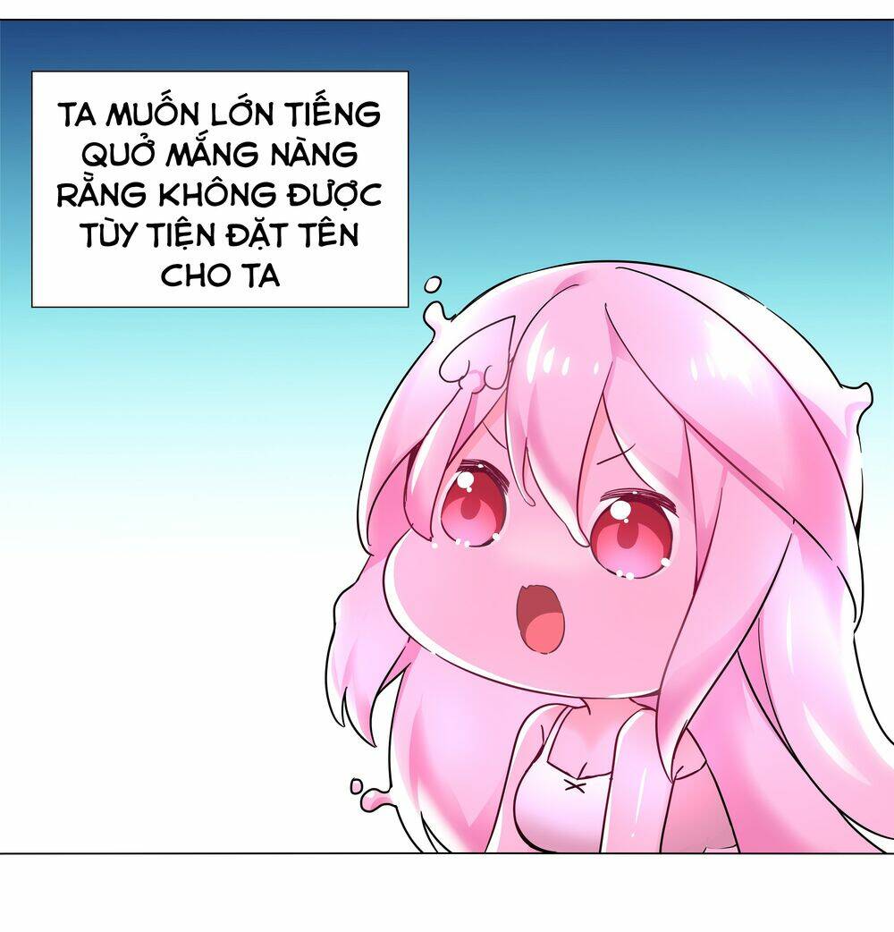 My Harem Grew So Large, I Was Forced To Ascend Chapter 49.6 - Trang 2