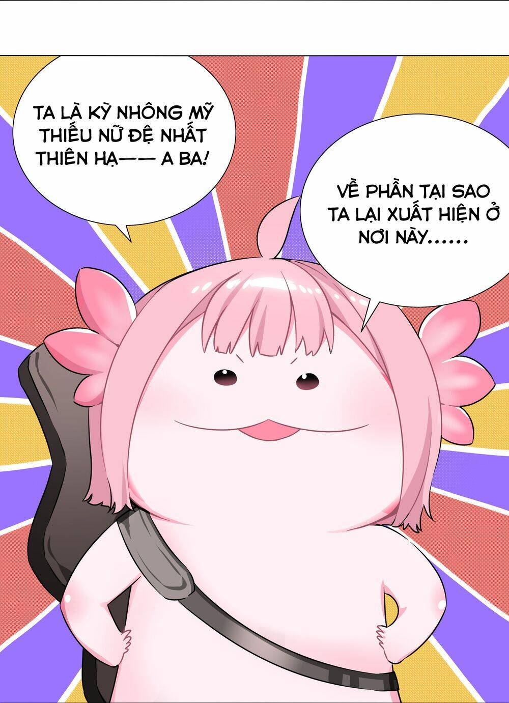 My Harem Grew So Large, I Was Forced To Ascend Chapter 49.6 - Trang 2