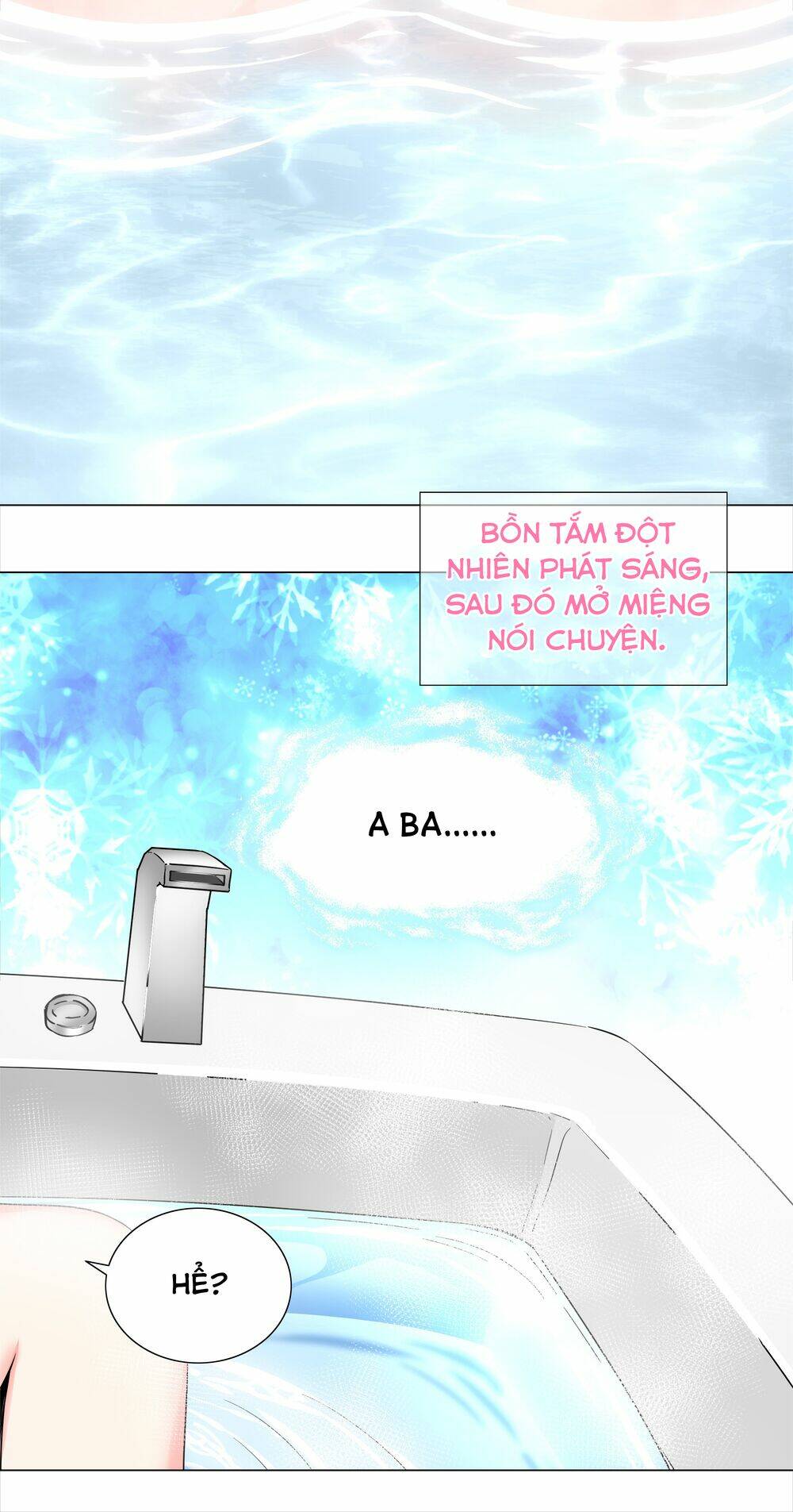 My Harem Grew So Large, I Was Forced To Ascend Chapter 49.6 - Trang 2