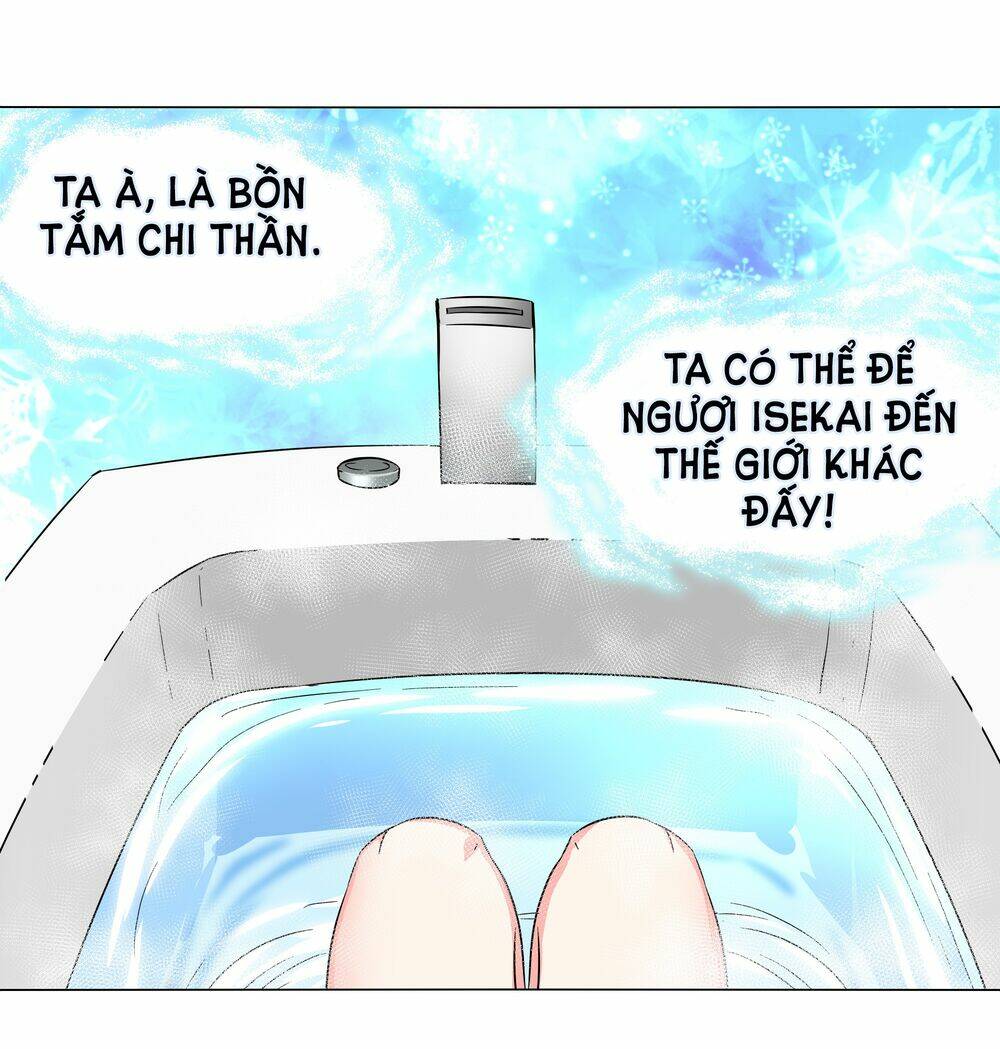 My Harem Grew So Large, I Was Forced To Ascend Chapter 49.6 - Trang 2