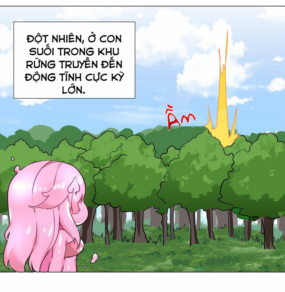 My Harem Grew So Large, I Was Forced To Ascend Chapter 49.6 - Trang 2