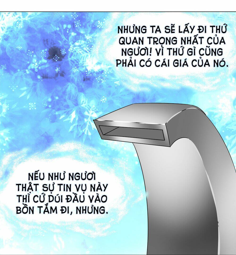 My Harem Grew So Large, I Was Forced To Ascend Chapter 49.6 - Trang 2