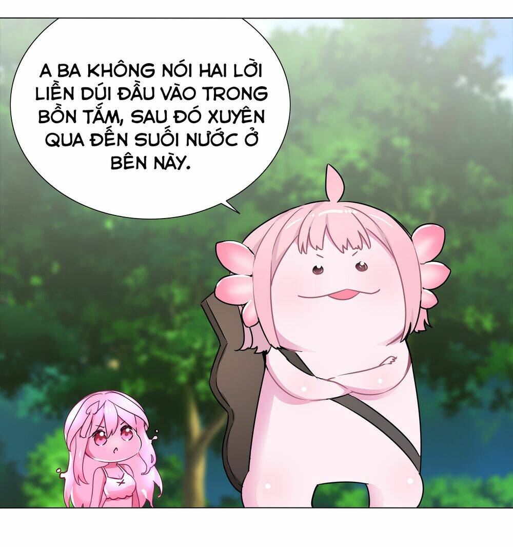 My Harem Grew So Large, I Was Forced To Ascend Chapter 49.6 - Trang 2