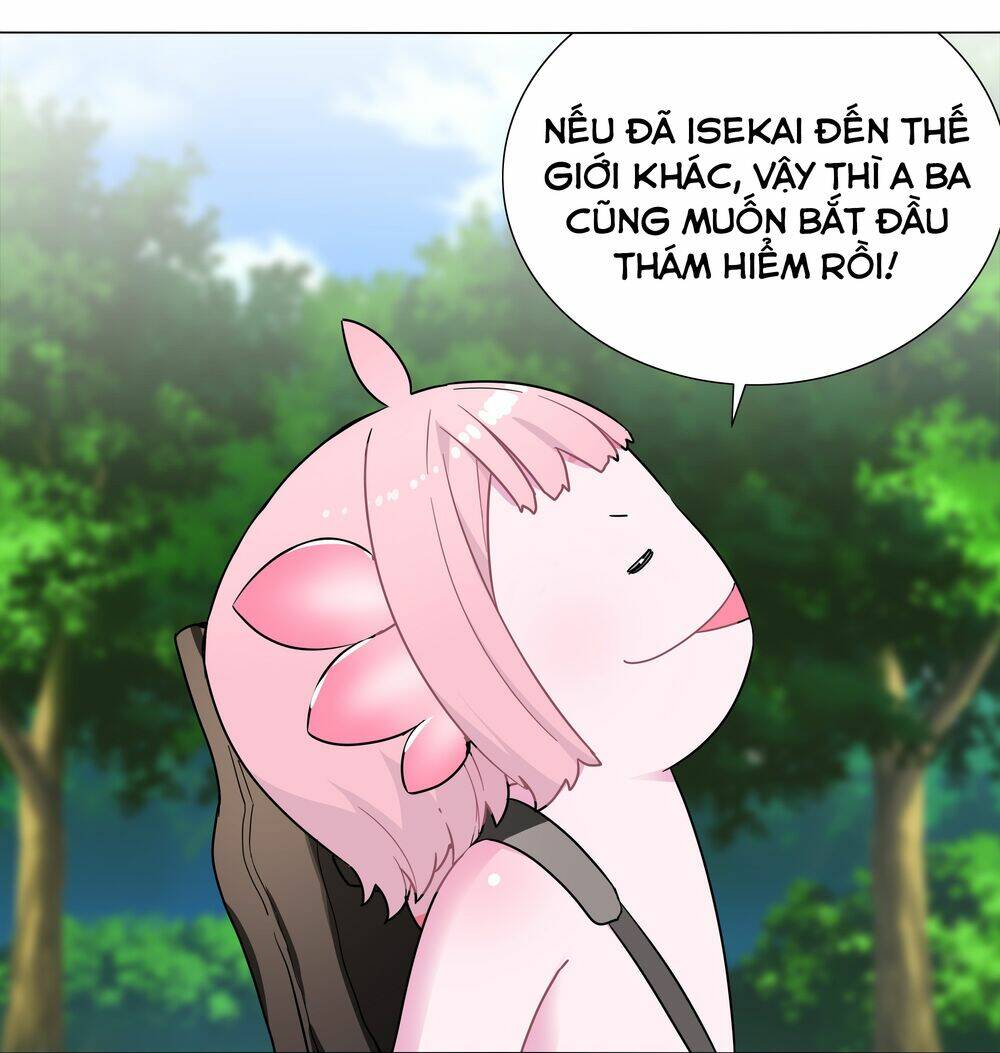 My Harem Grew So Large, I Was Forced To Ascend Chapter 49.6 - Trang 2