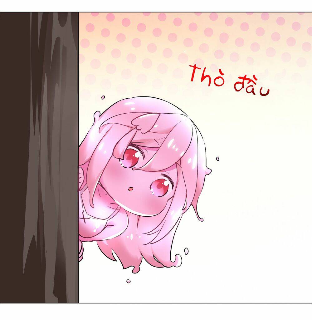 My Harem Grew So Large, I Was Forced To Ascend Chapter 49.6 - Trang 2