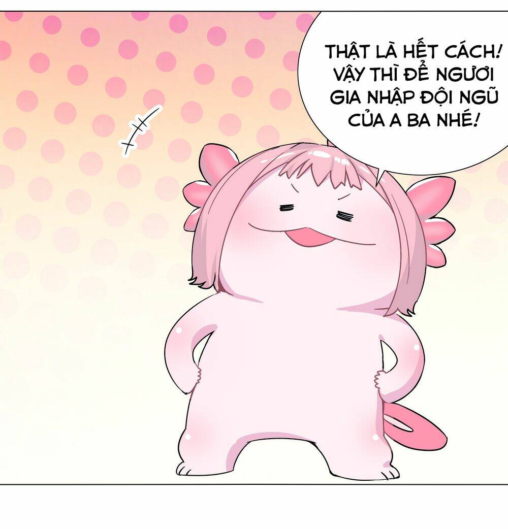 My Harem Grew So Large, I Was Forced To Ascend Chapter 49.6 - Trang 2