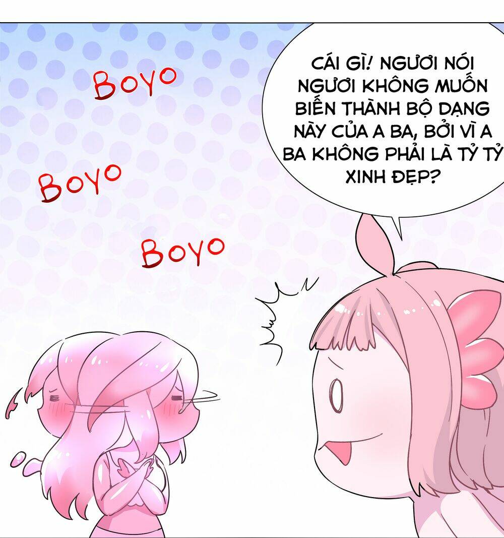 My Harem Grew So Large, I Was Forced To Ascend Chapter 49.6 - Trang 2