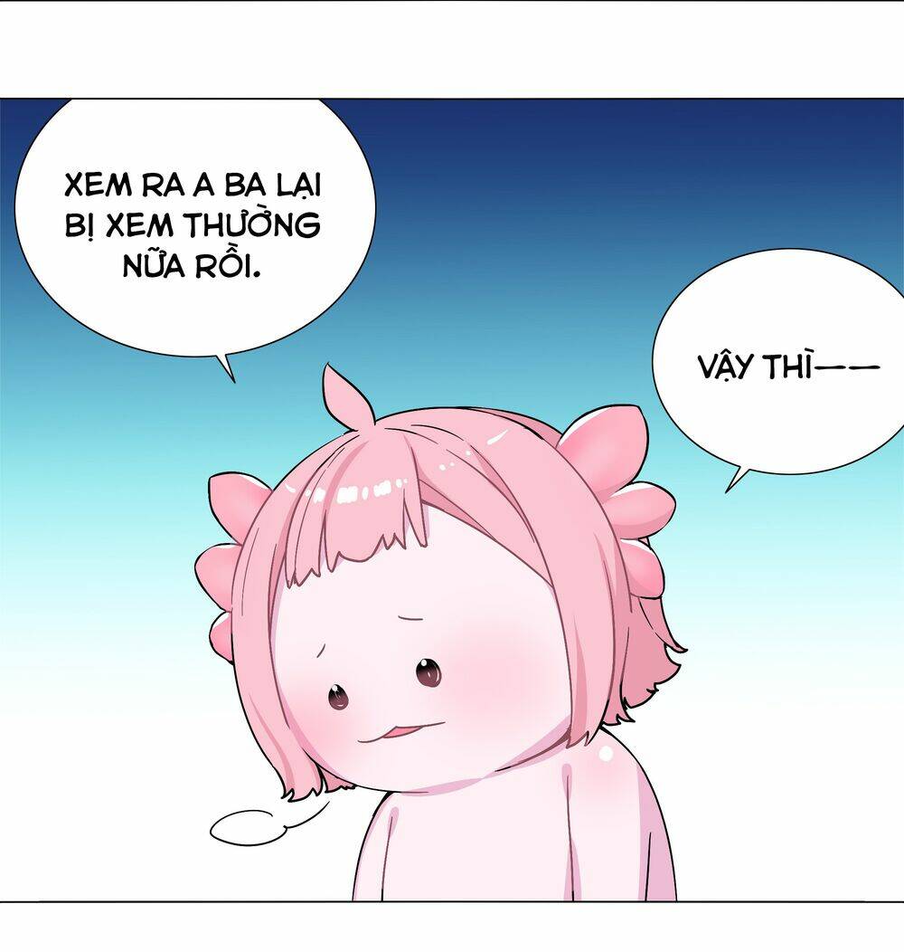 My Harem Grew So Large, I Was Forced To Ascend Chapter 49.6 - Trang 2