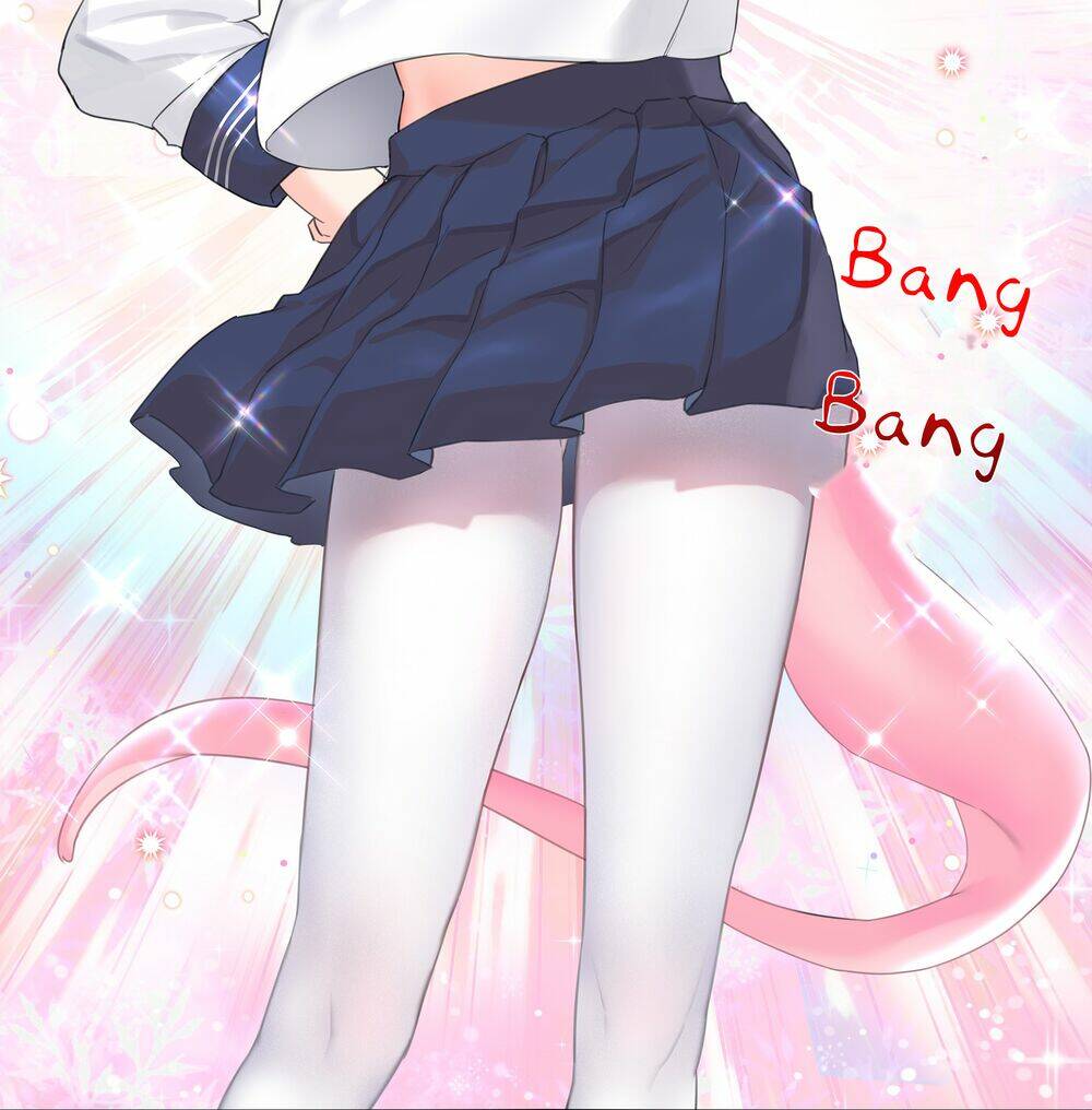 My Harem Grew So Large, I Was Forced To Ascend Chapter 49.6 - Trang 2