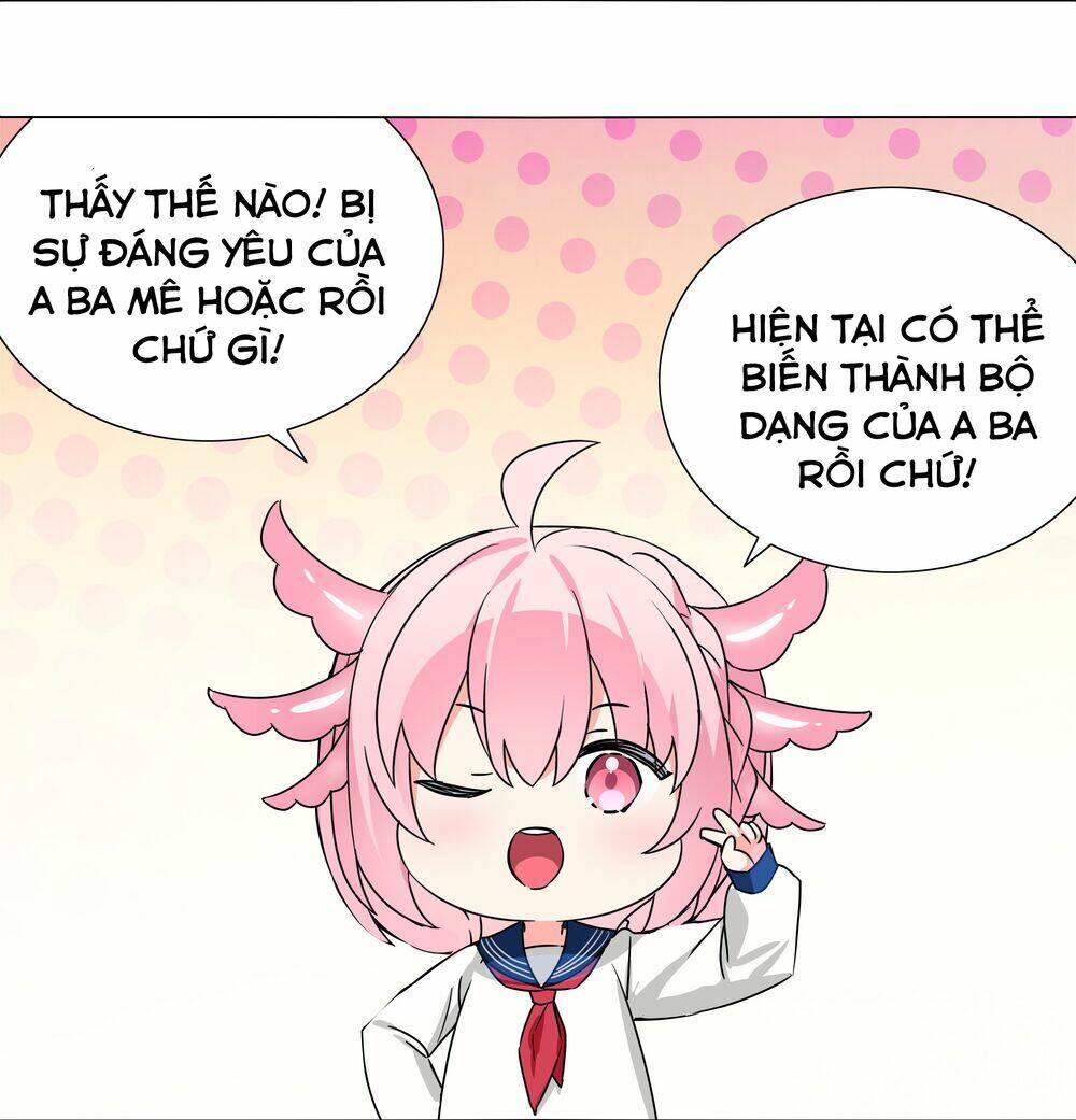 My Harem Grew So Large, I Was Forced To Ascend Chapter 49.6 - Trang 2