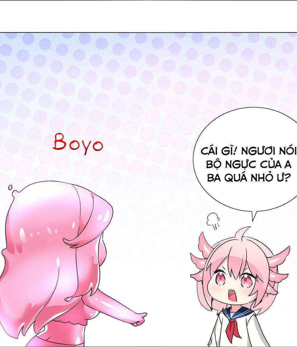 My Harem Grew So Large, I Was Forced To Ascend Chapter 49.6 - Trang 2