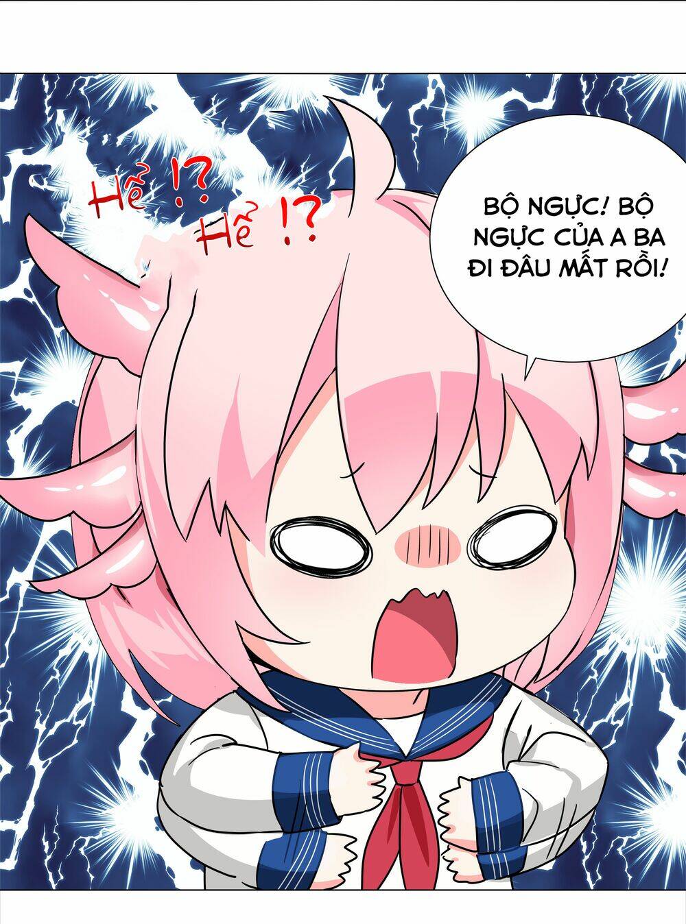 My Harem Grew So Large, I Was Forced To Ascend Chapter 49.6 - Trang 2