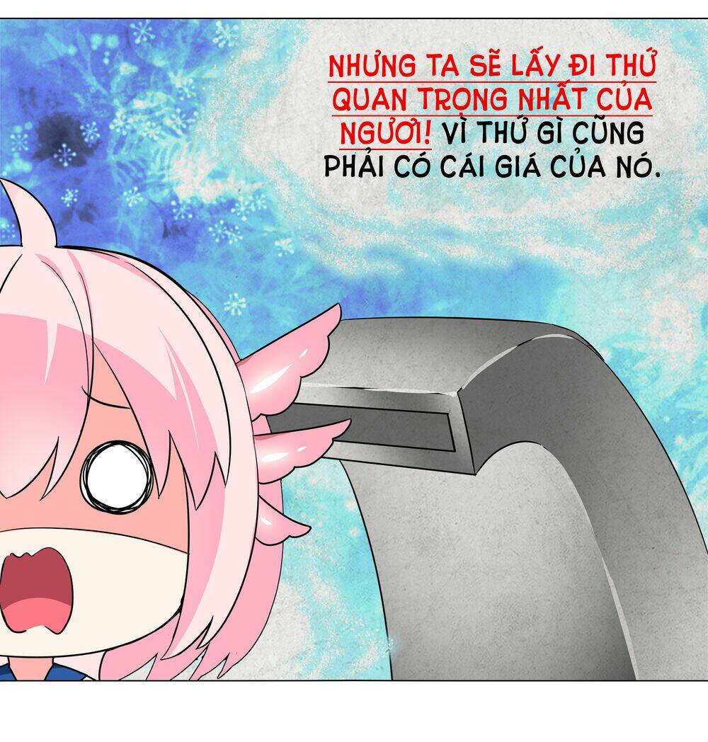 My Harem Grew So Large, I Was Forced To Ascend Chapter 49.6 - Trang 2