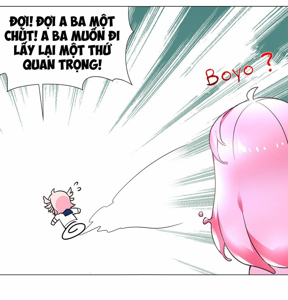 My Harem Grew So Large, I Was Forced To Ascend Chapter 49.6 - Trang 2