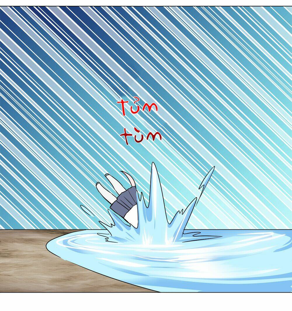 My Harem Grew So Large, I Was Forced To Ascend Chapter 49.6 - Trang 2