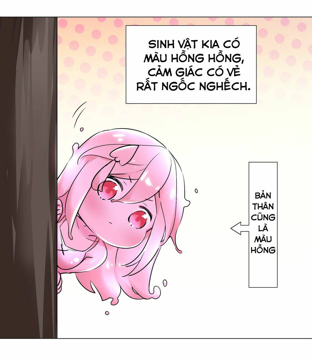 My Harem Grew So Large, I Was Forced To Ascend Chapter 49.6 - Trang 2