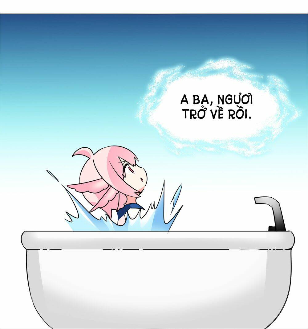 My Harem Grew So Large, I Was Forced To Ascend Chapter 49.6 - Trang 2