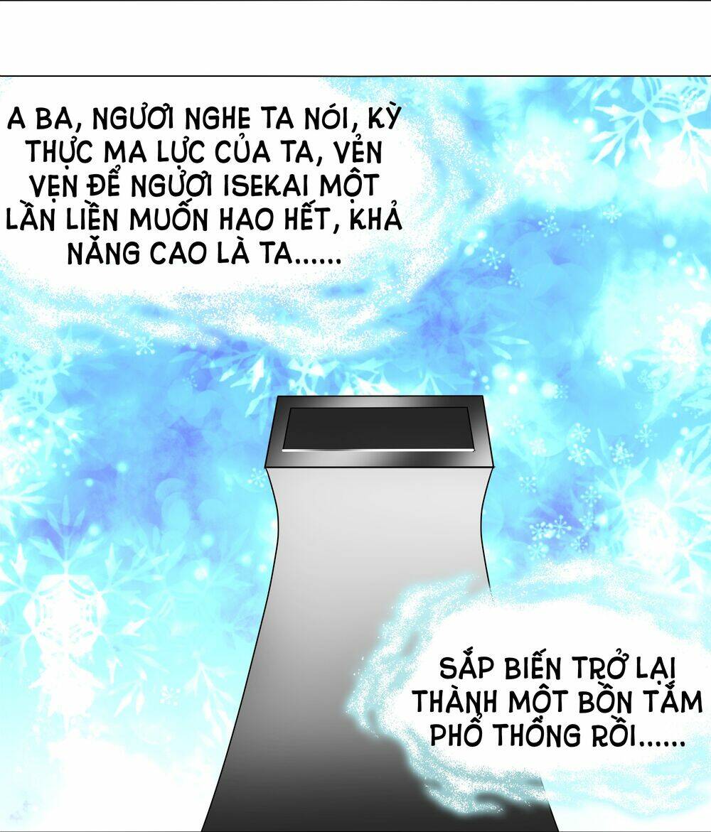 My Harem Grew So Large, I Was Forced To Ascend Chapter 49.6 - Trang 2