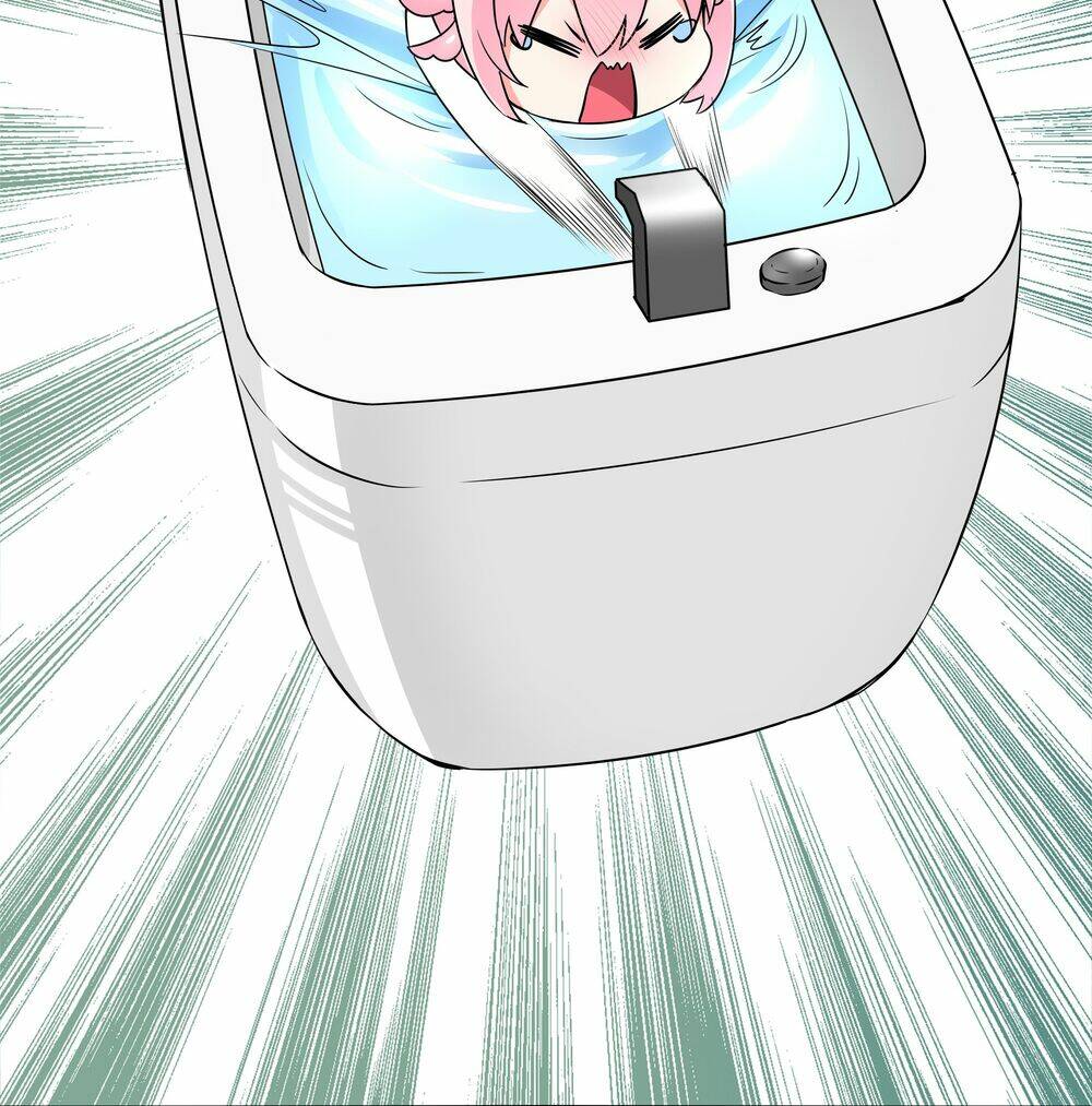 My Harem Grew So Large, I Was Forced To Ascend Chapter 49.6 - Trang 2