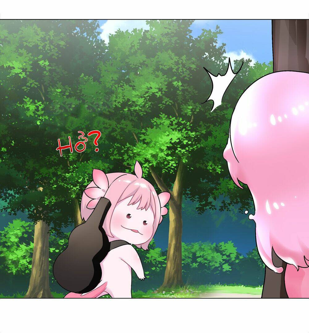 My Harem Grew So Large, I Was Forced To Ascend Chapter 49.6 - Trang 2