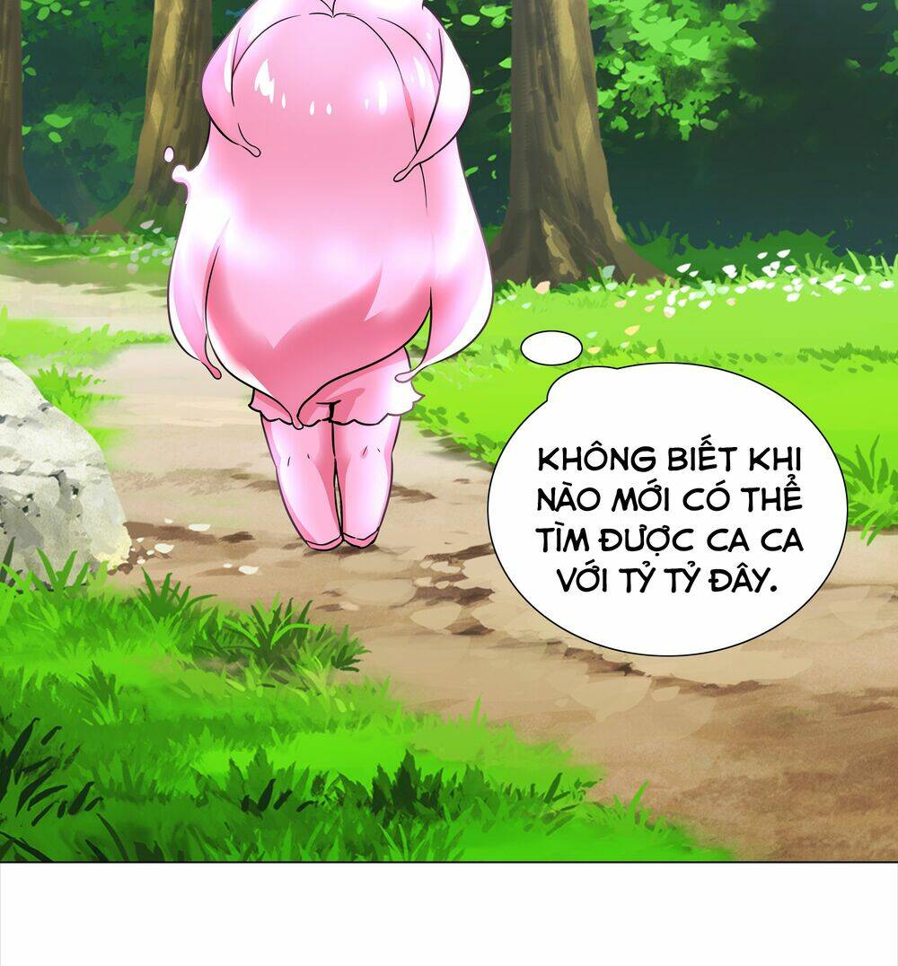 My Harem Grew So Large, I Was Forced To Ascend Chapter 49.6 - Trang 2