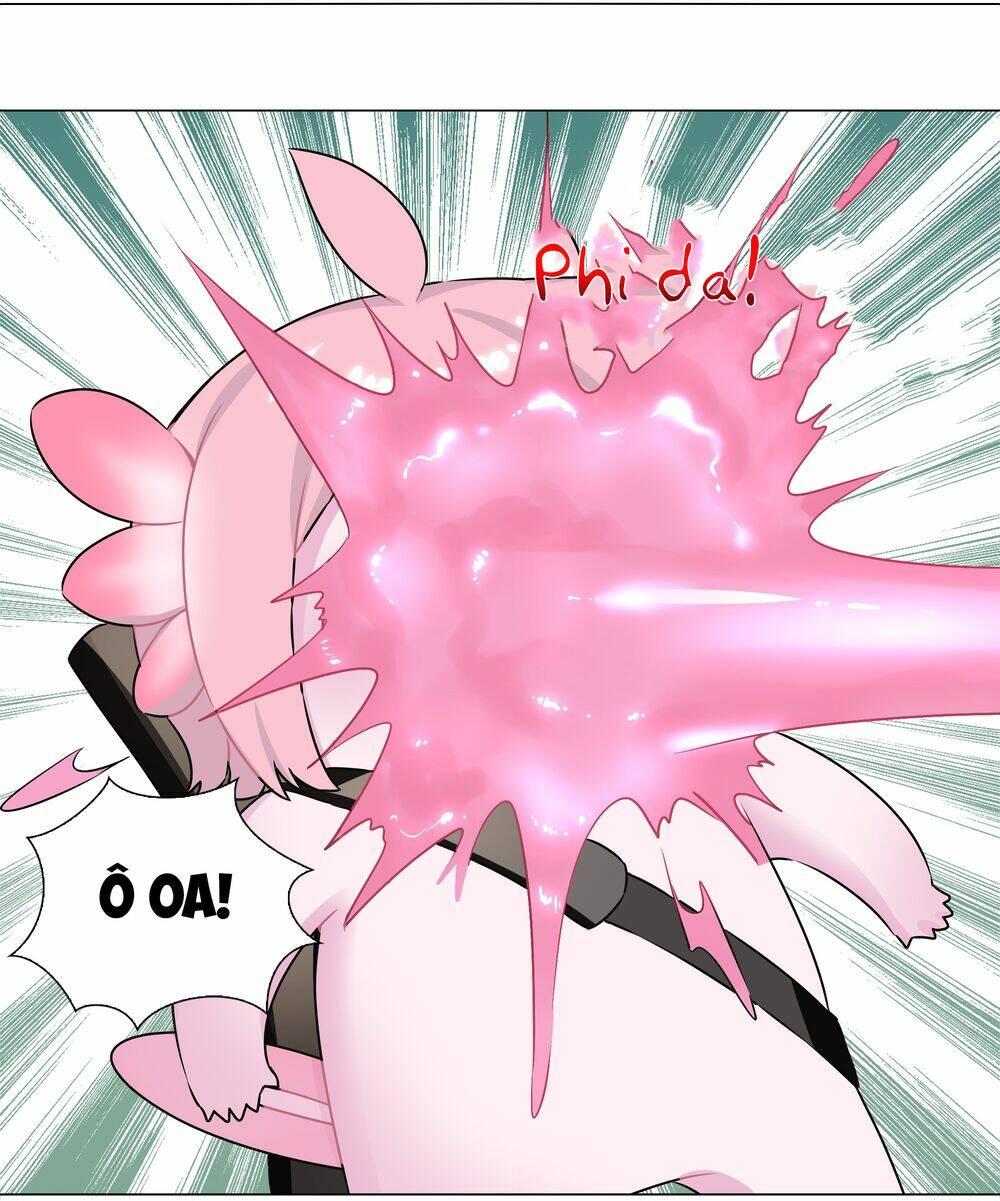 My Harem Grew So Large, I Was Forced To Ascend Chapter 49.6 - Trang 2