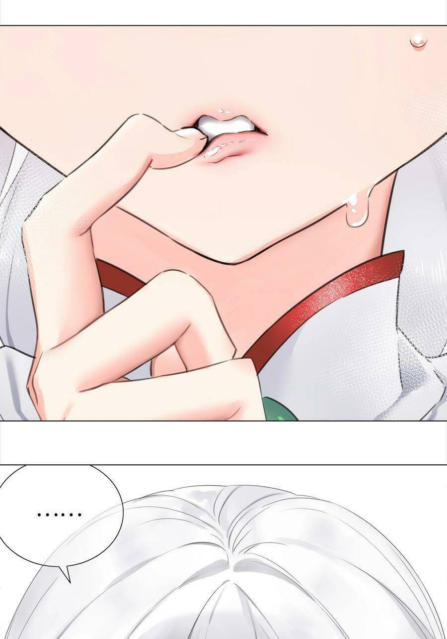 My Harem Grew So Large, I Was Forced To Ascend Chapter 49 - Trang 2