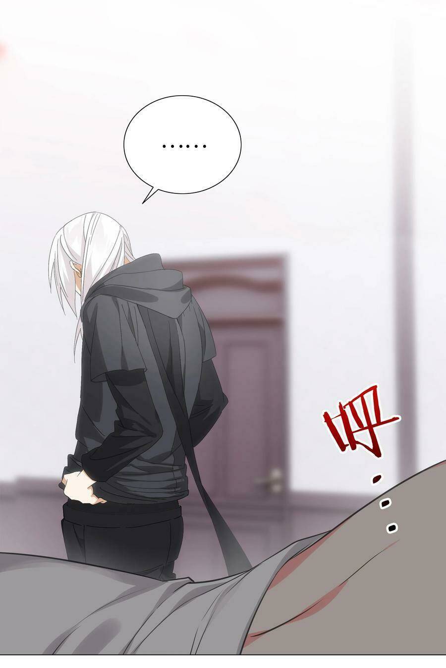 My Harem Grew So Large, I Was Forced To Ascend Chapter 49 - Trang 2