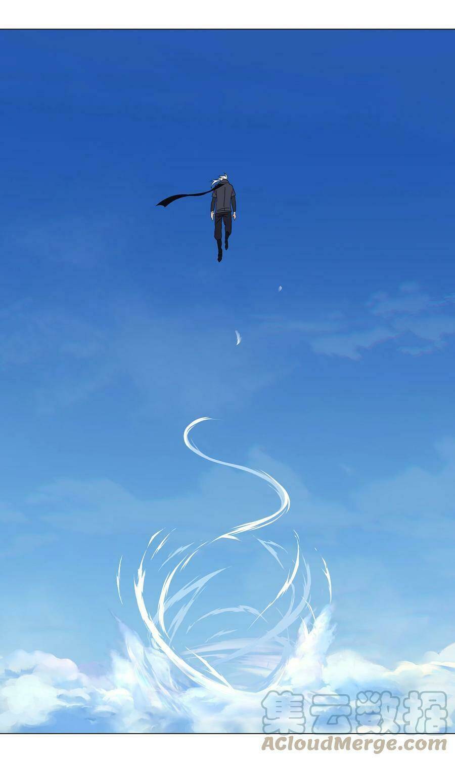 My Harem Grew So Large, I Was Forced To Ascend Chapter 49 - Trang 2