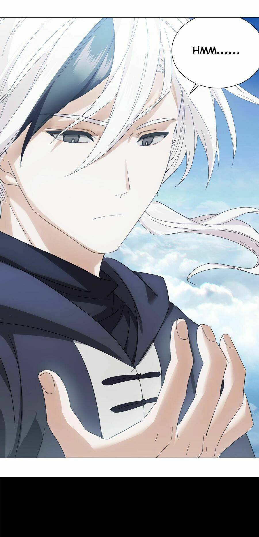 My Harem Grew So Large, I Was Forced To Ascend Chapter 49 - Trang 2