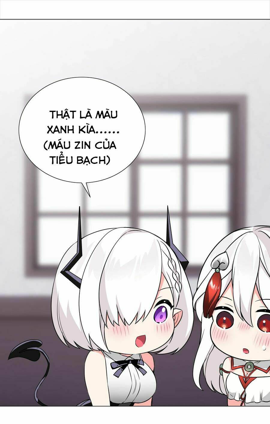 My Harem Grew So Large, I Was Forced To Ascend Chapter 49 - Trang 2