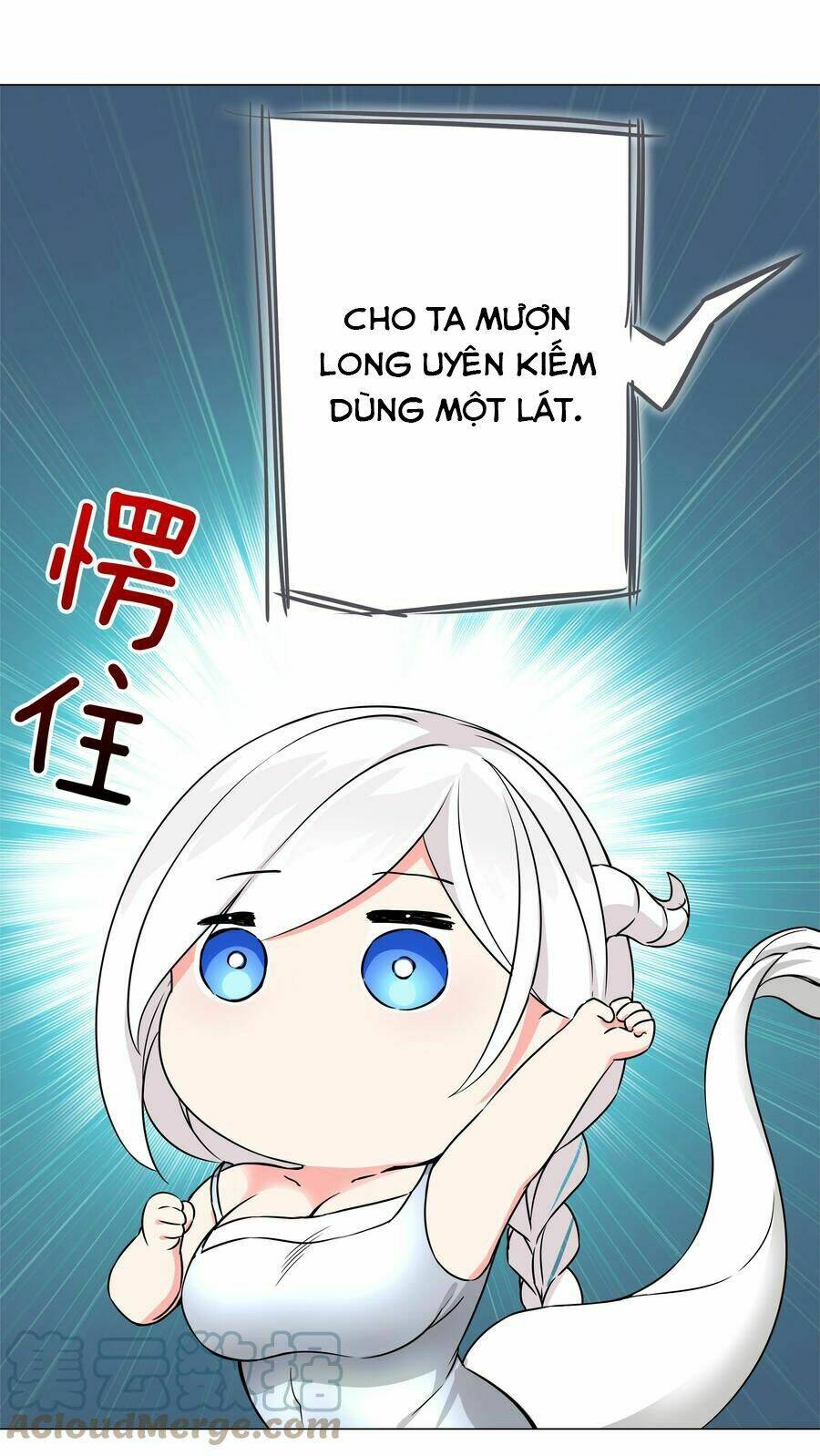 My Harem Grew So Large, I Was Forced To Ascend Chapter 49 - Trang 2