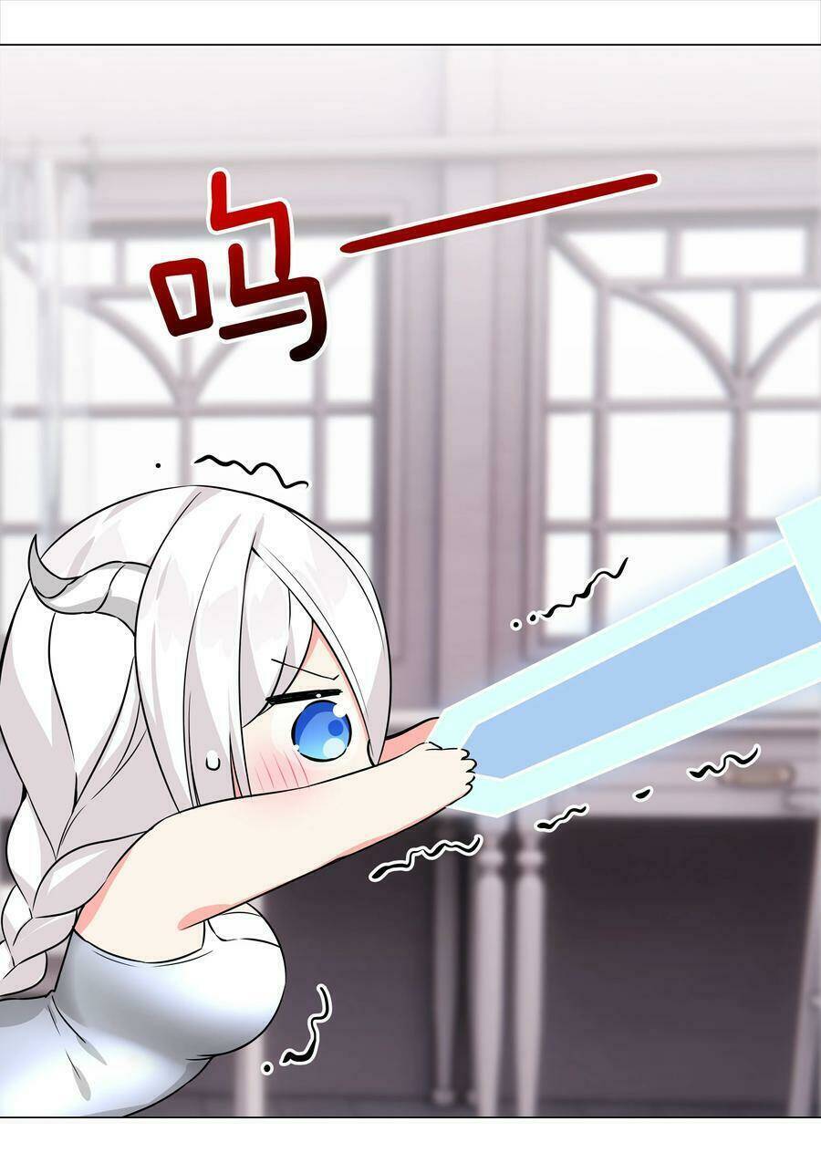 My Harem Grew So Large, I Was Forced To Ascend Chapter 49 - Trang 2