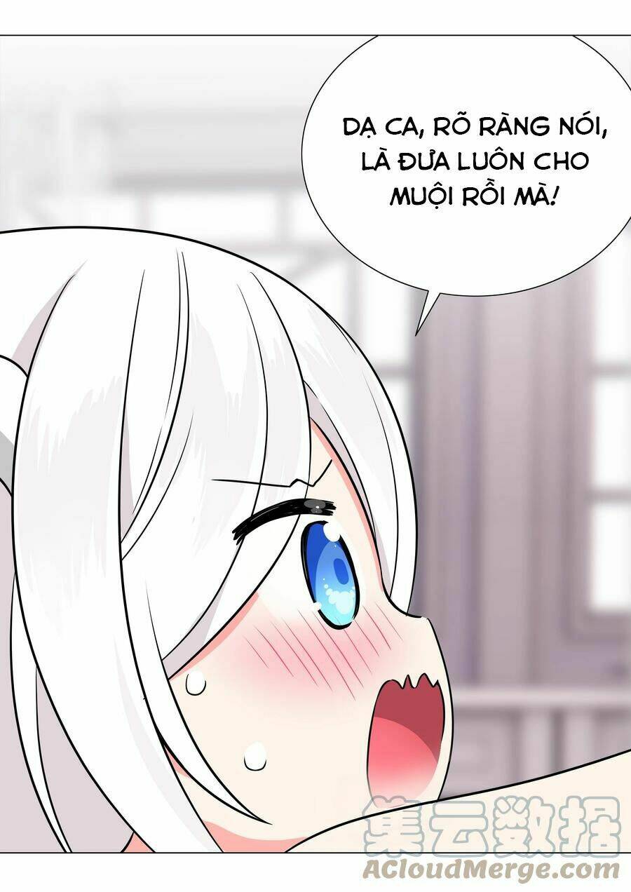 My Harem Grew So Large, I Was Forced To Ascend Chapter 49 - Trang 2