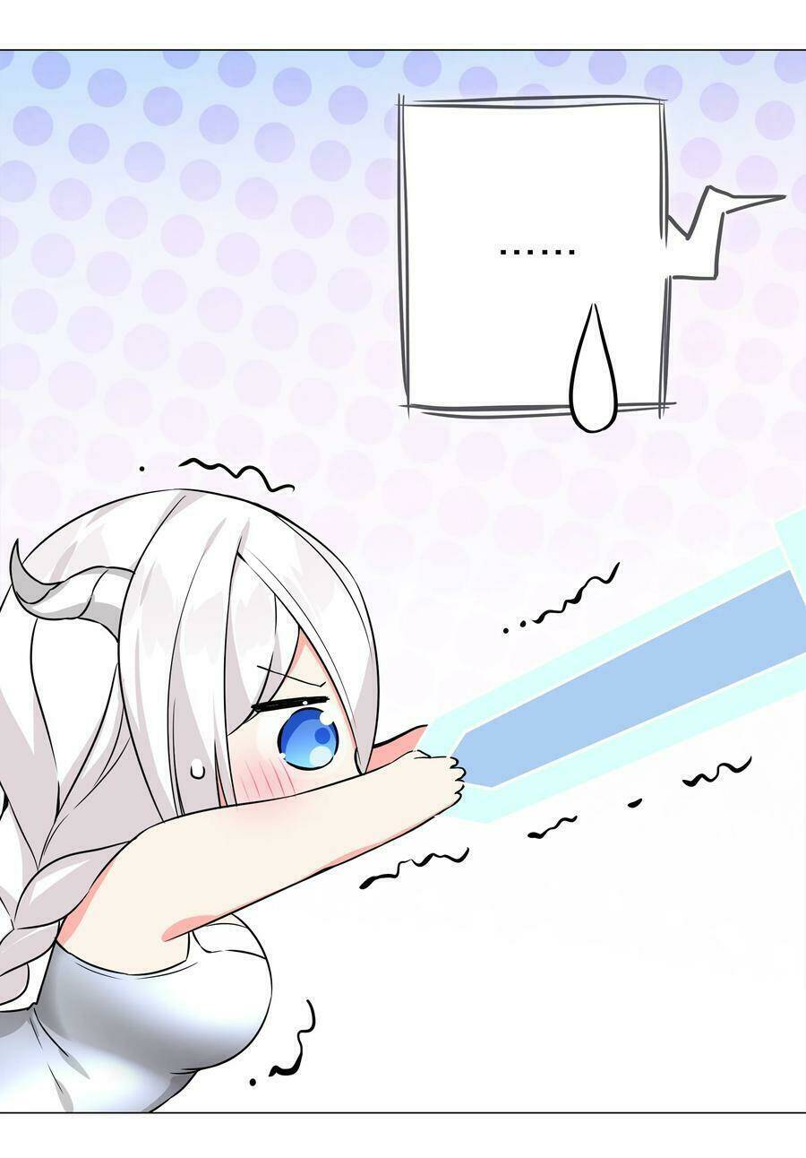 My Harem Grew So Large, I Was Forced To Ascend Chapter 49 - Trang 2