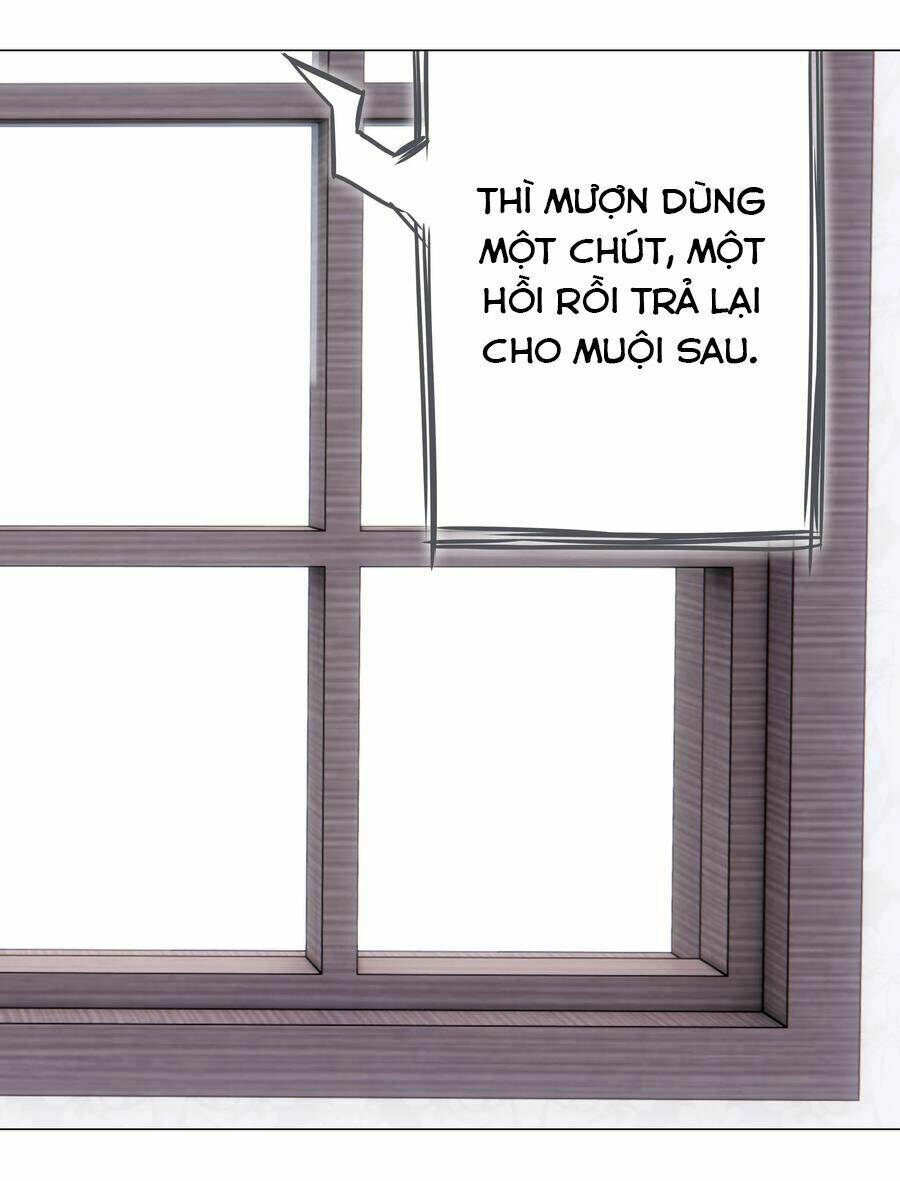 My Harem Grew So Large, I Was Forced To Ascend Chapter 49 - Trang 2